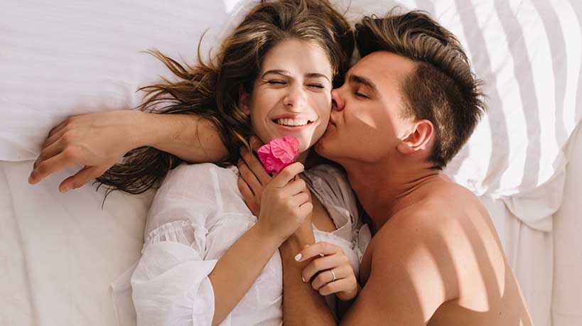 Jetzt kostenlos Partner finden